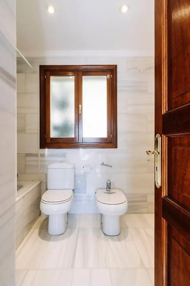 Casa de Férias Casa Camila Vila Valldemossa