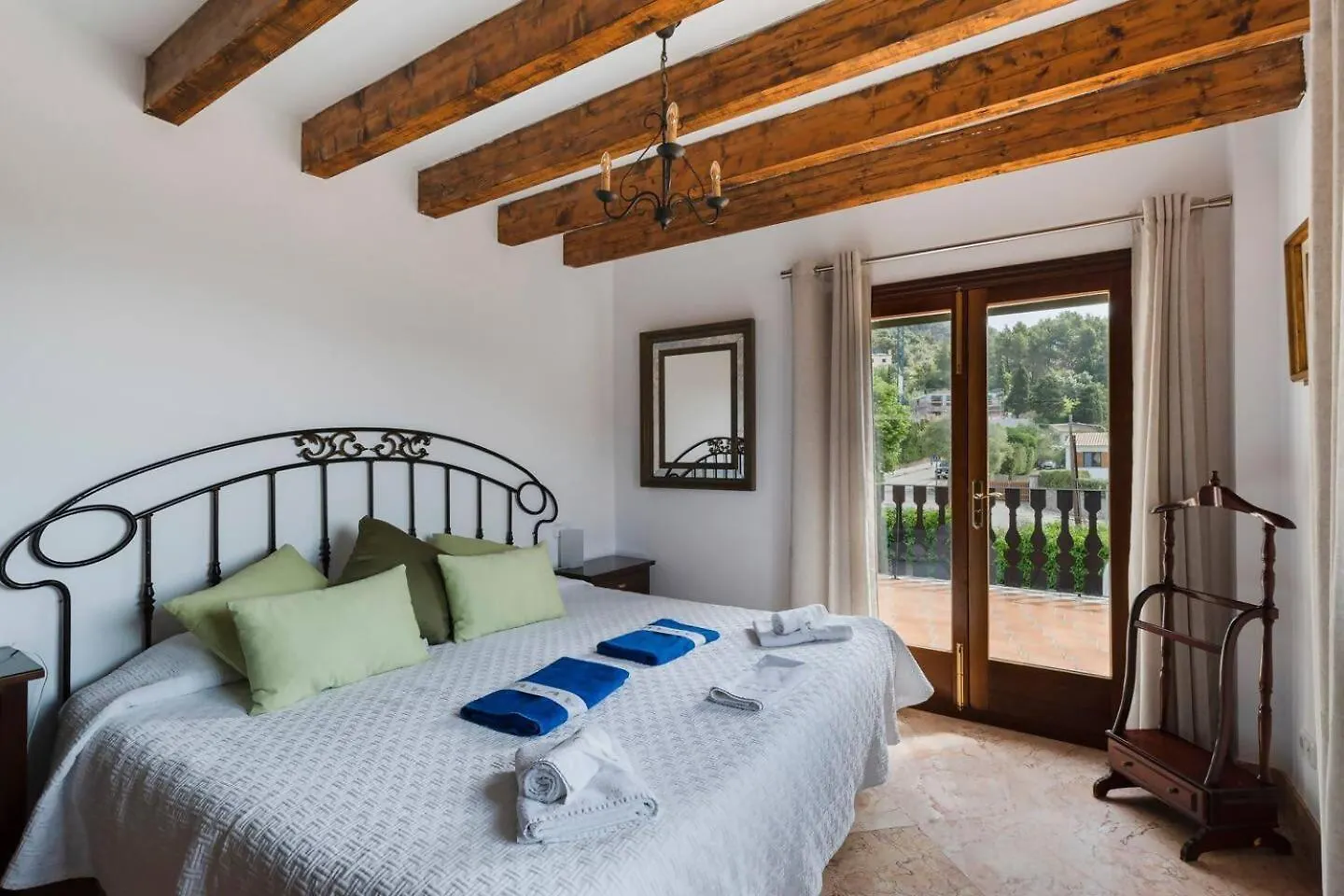 Casa de Férias Casa Camila Vila Valldemossa