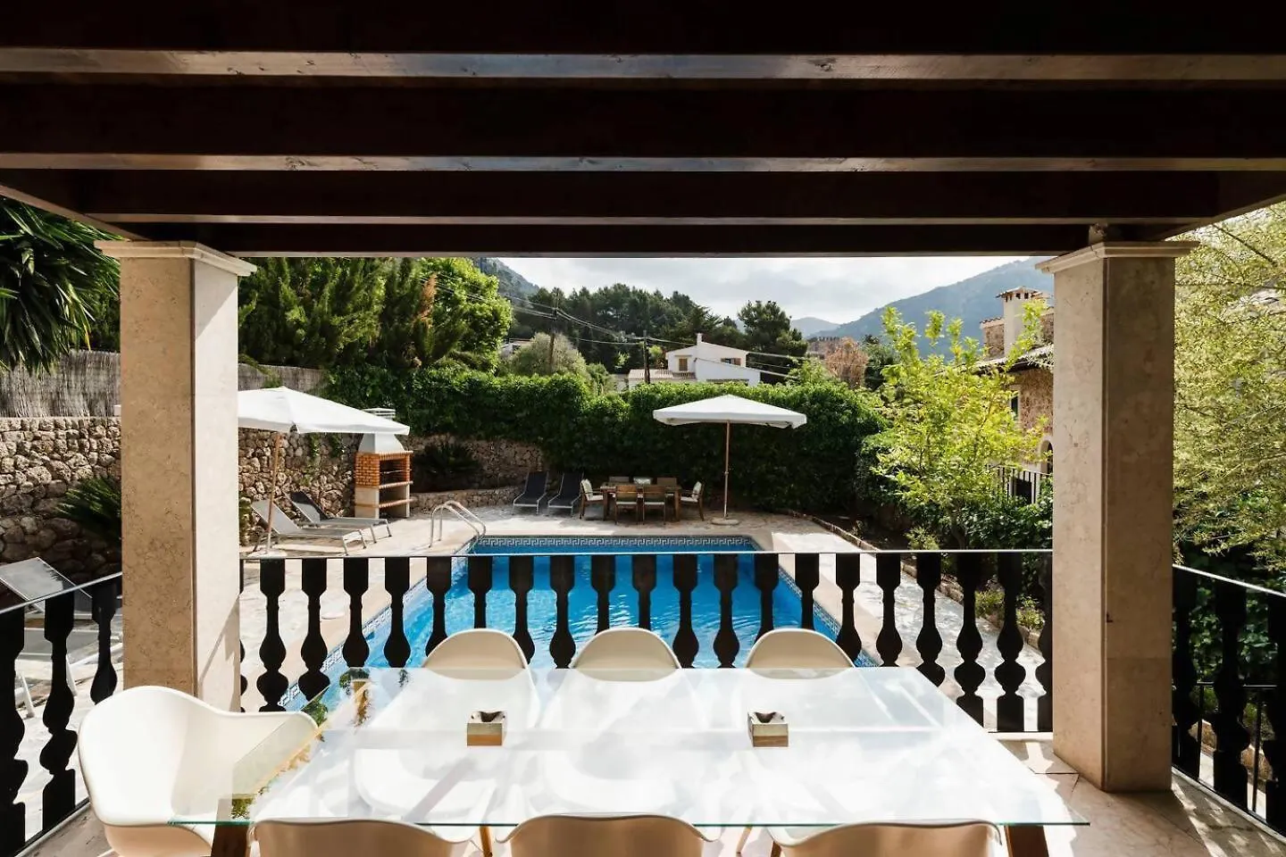Casa Camila Vila Valldemossa  Casa de Férias Valldemossa (Mallorca)