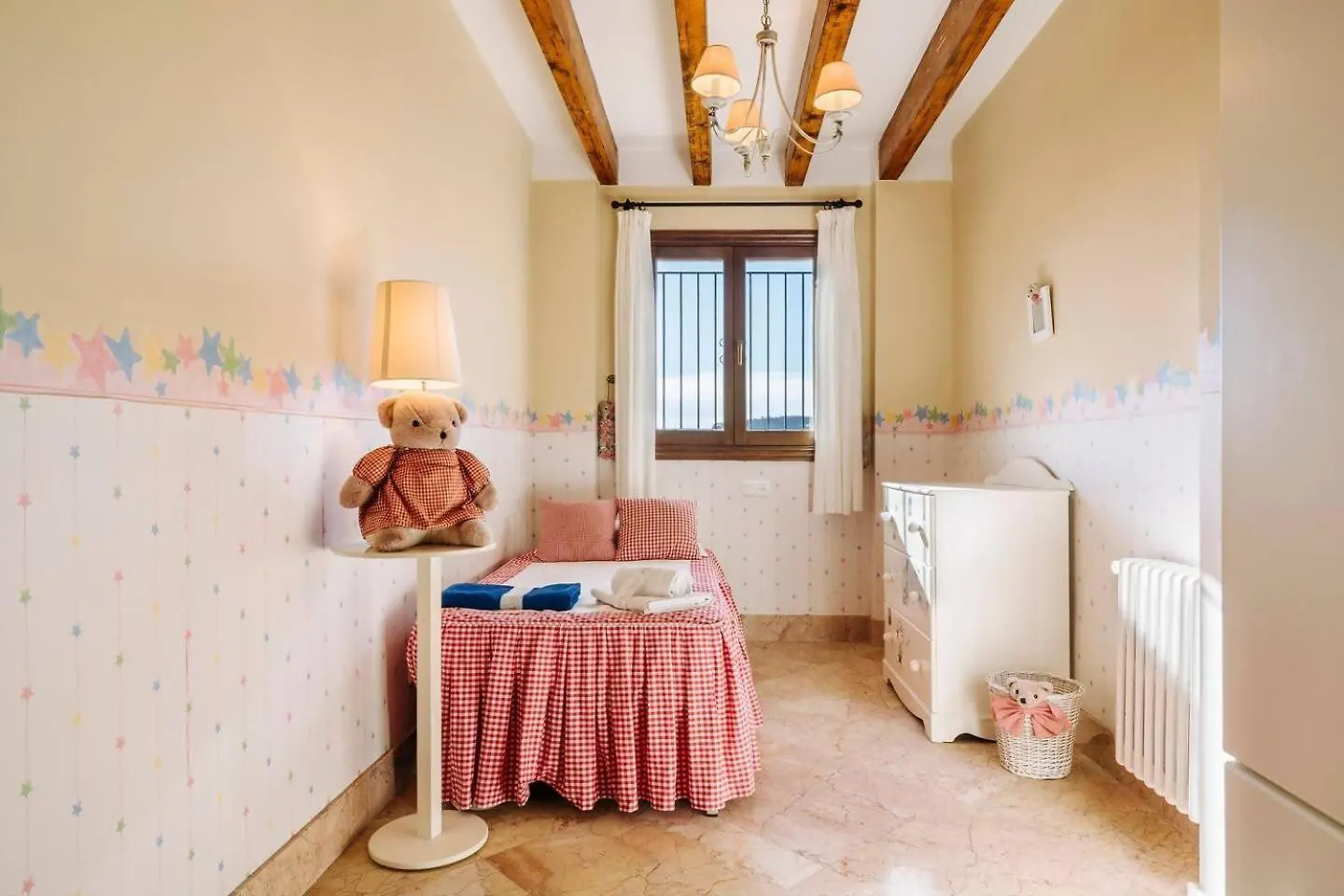 Casa Camila Vila Valldemossa