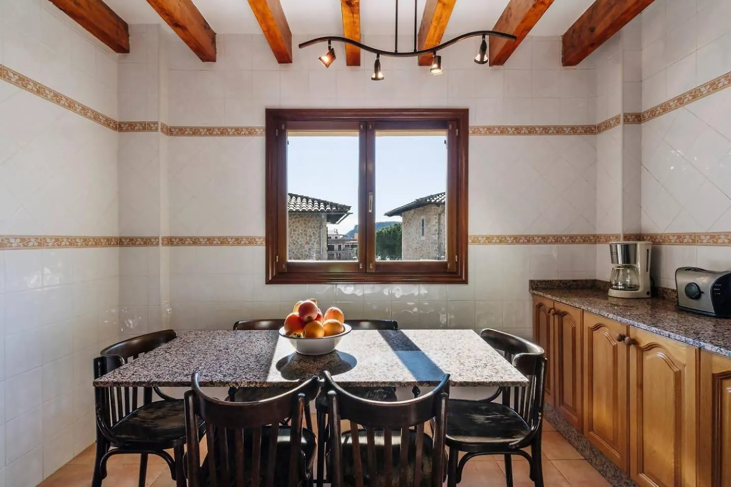 Casa de Férias Casa Camila Vila Valldemossa