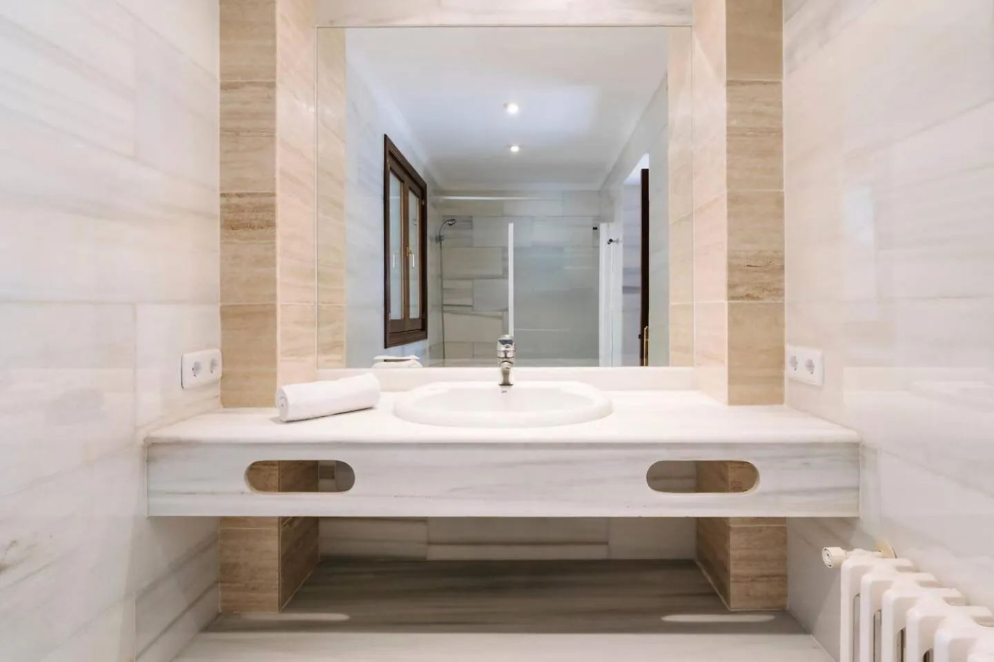 Casa de Férias Casa Camila Vila Valldemossa  Espanha