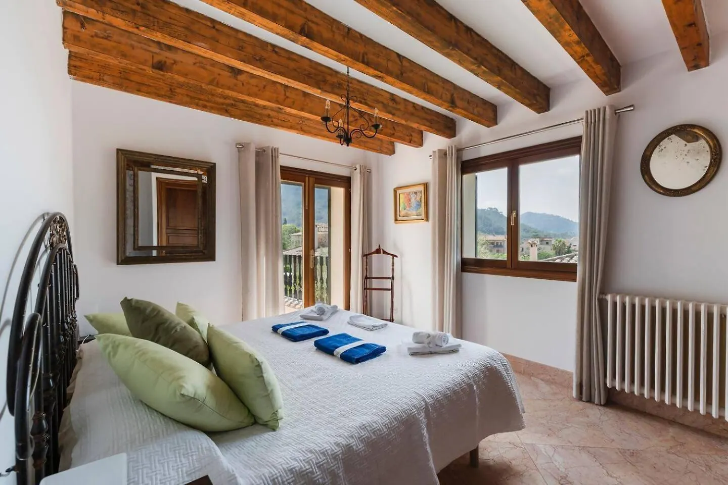 Casa Camila Vila Valldemossa