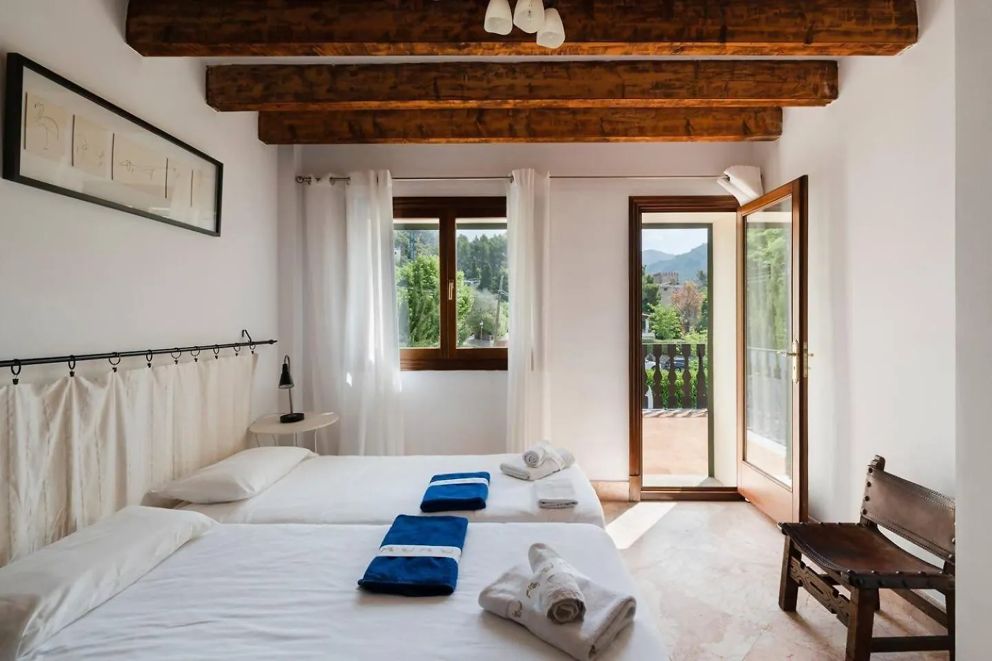 Casa Camila Vila Valldemossa  0*, Valldemossa (Mallorca) Espanha