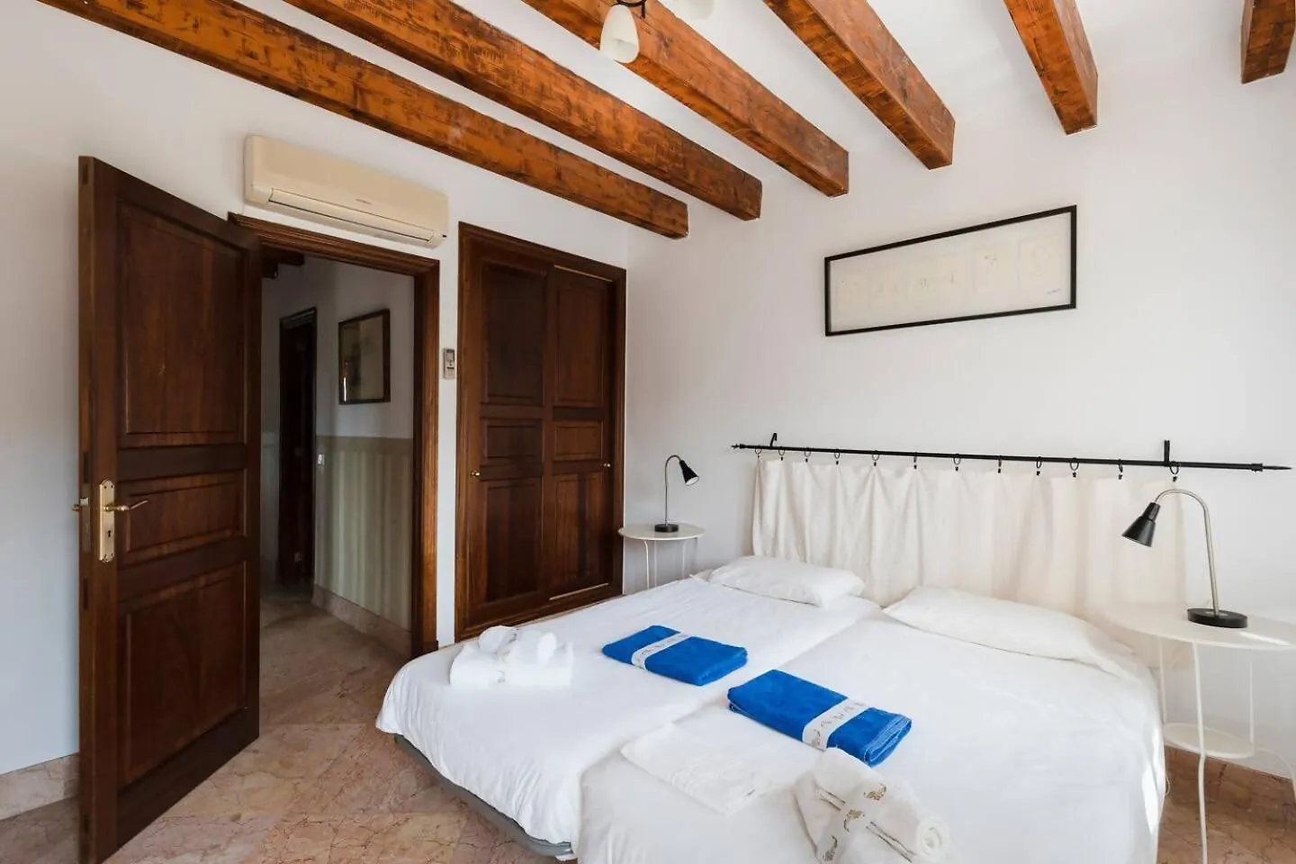 Casa Camila Vila Valldemossa  0*, Valldemossa (Mallorca) Espanha