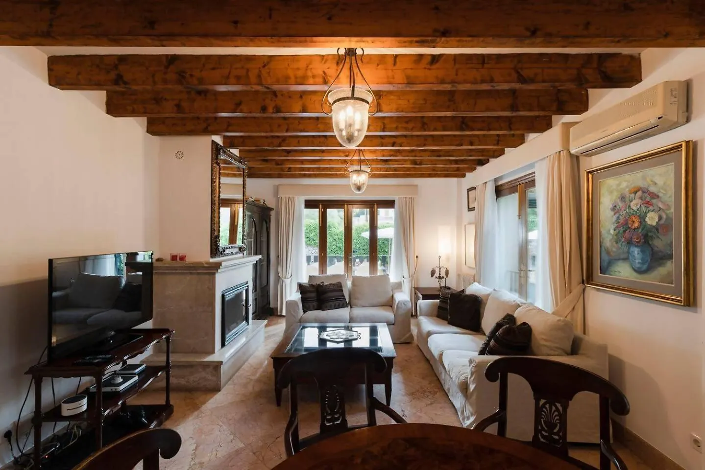 Casa Camila Vila Valldemossa  0*, Valldemossa (Mallorca)