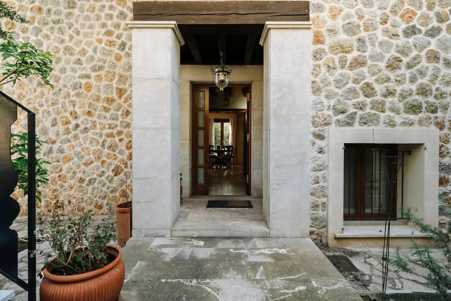 Casa de Férias Casa Camila Vila Valldemossa