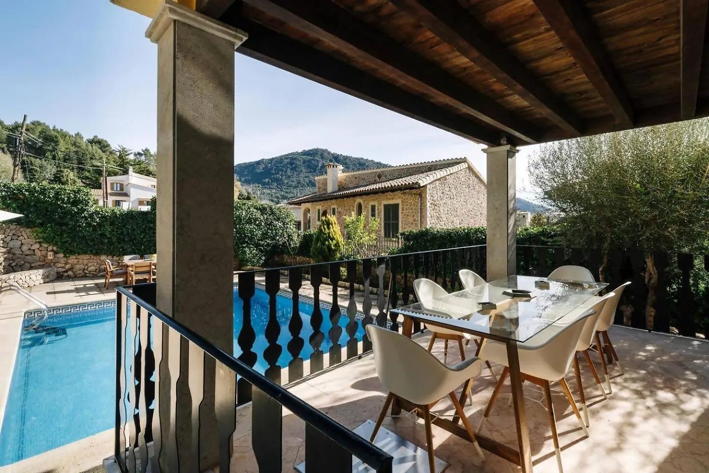 Casa Camila Vila Valldemossa