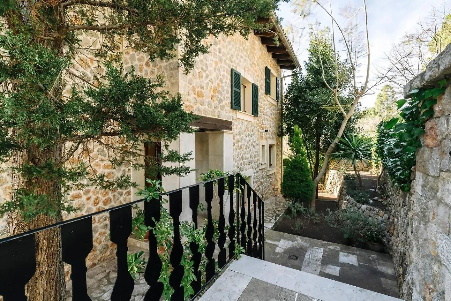 Casa Camila Vila Valldemossa  0*, Valldemossa (Mallorca) Espanha