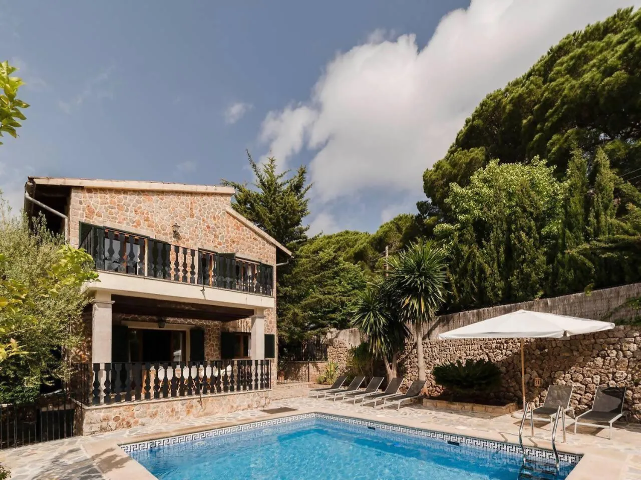 Casa Camila Vila Valldemossa